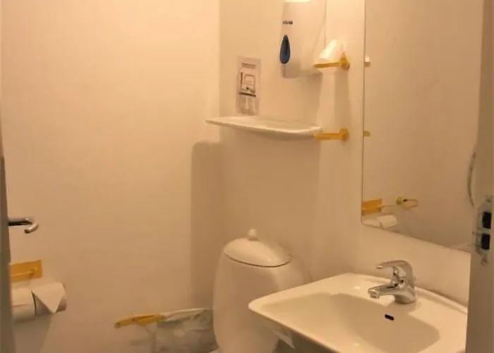 Ferienhaus Ebeltoft Park Hotel *