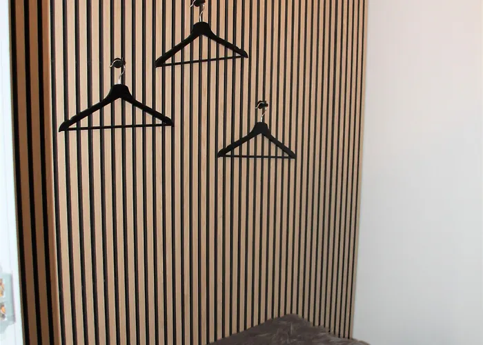 Ebeltoft Park Hotel Feriehus *