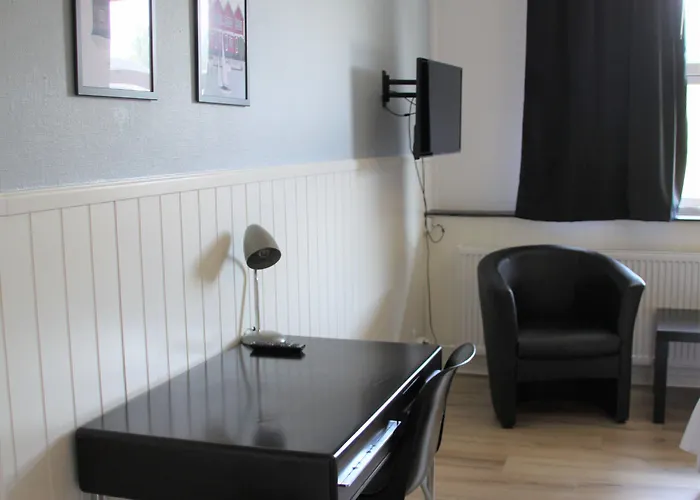 Ferienhaus Ebeltoft Park Hotel *