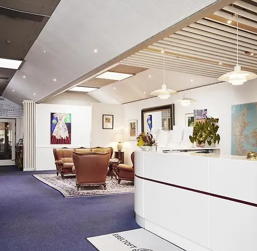 Ebeltoft Park Hotel Ebeltoft