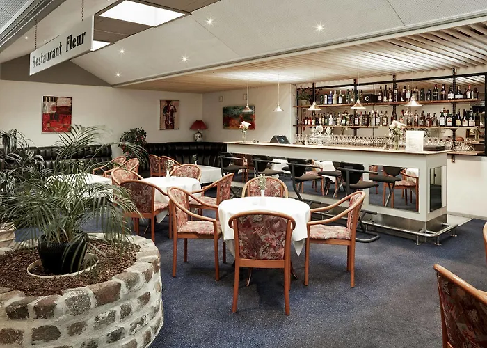 Feriehus Ebeltoft Park Hotel