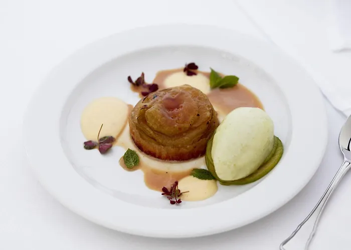 Feriehus Ebeltoft Park Hotel *