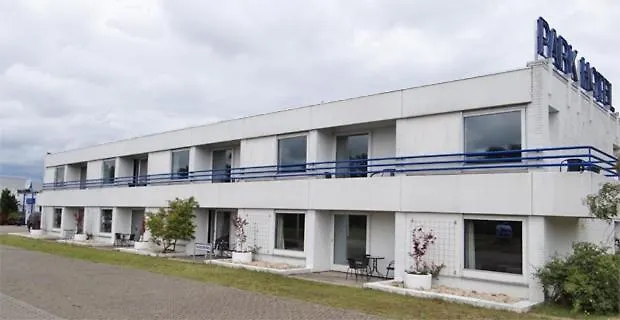 Ebeltoft Park Hotel * Ebeltoft