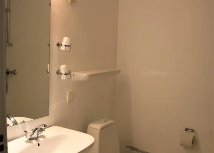 Ferienhaus Ebeltoft Park Hotel *