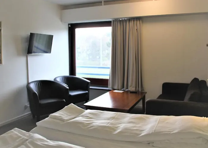 Ferienhaus Ebeltoft Park Hotel Ebeltoft