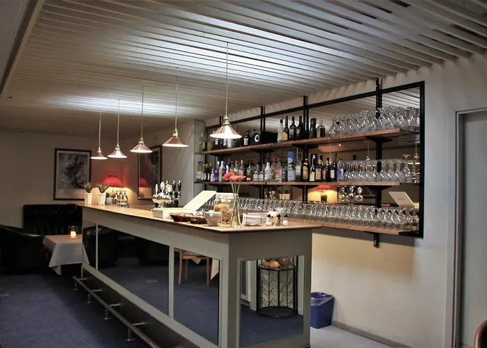 Ferienhaus Ebeltoft Park Hotel